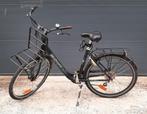 Fiets Oxford 28", Fietsen en Brommers, Ophalen, Zo goed als nieuw, Versnellingen