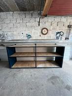 multifunctionele werkbank of kast, Ophalen of Verzenden, Zo goed als nieuw, Minder dan 70 cm