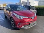 Toyota C-HR C-LUB bi-tone, Autos, Rouge, Achat, Entreprise, Autres carburants