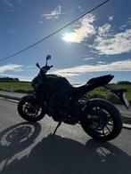 MT-07 2024, Motoren, Motoren | Yamaha, 2 cilinders, Quickshifter, Motorrijbewijs A, Particulier