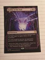 Leyline of the Void, Hobby en Vrije tijd, Verzamelkaartspellen | Magic the Gathering, Ophalen of Verzenden