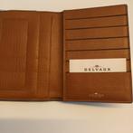 Delvaux portefeuille, Handtassen en Accessoires, Portemonnees, Ophalen of Verzenden, Bruin