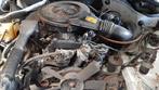 Motor+automaat Mercedes 200/200T carburateur w123 w124 w201, Auto-onderdelen