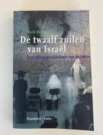 Mark Heirman - De twaalf zuilen van Israel, Ophalen of Verzenden, Nieuw