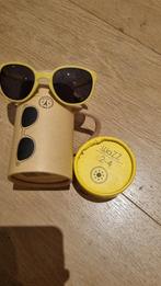 Kietla zonnebril 2-4, Kinderen en Baby's, Babymode-accessoires, Ophalen, Gebruikt