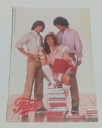 postkaarten Fame, Ophalen of Verzenden, Muziek