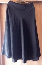 Jupe longue noire, Vêtements | Femmes, Comme neuf, Noir, Taille 38/40 (M), Sous le genou