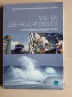 gids boek vis- en zeevruchten voor professionele gebruikers, Enlèvement, Neuf