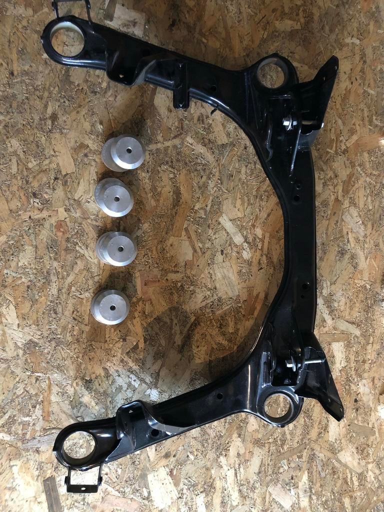 Onderdelen audi rs2, Autos : Pièces & Accessoires, Enlèvement, Audi