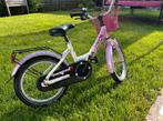 Kinderfiets 16”, Ophalen, Gebruikt