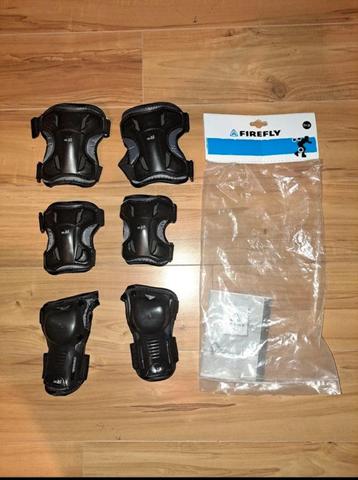 Bescherming skateboard Firefly beschikbaar voor biedingen