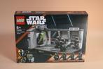 LEGO Star Wars Sealed 75324 Dark Trooper Attack, Nieuw, Complete set, Ophalen of Verzenden, Lego