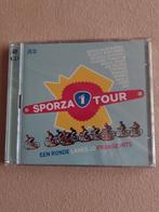SPORZA TOUR
[Nieuw], Verzenden, Zo goed als nieuw