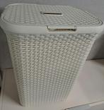 Panier à linge de salle de bain Curver, Enlèvement