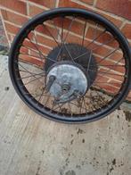 Roue arriére saroléa estafette,oldtimers,moto, Enlèvement, Utilisé