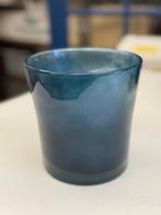 Henri Dean vaas, Ophalen