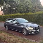 *2020* Mercedes C 180 D break Facelift ** 1 JAAR GARANTIE **, Auto's, Mercedes-Benz, Euro 6, 5 deurs, Particulier, C-Klasse