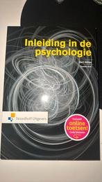 Gert Alblas - Inleiding in de psychologie, Boeken, Psychologie, Ophalen, Zo goed als nieuw, Gert Alblas