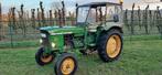 John Deere 510, Zakelijke goederen, Landbouw | Tractoren, Tot 80 Pk, Gebruikt, John Deere, Ophalen