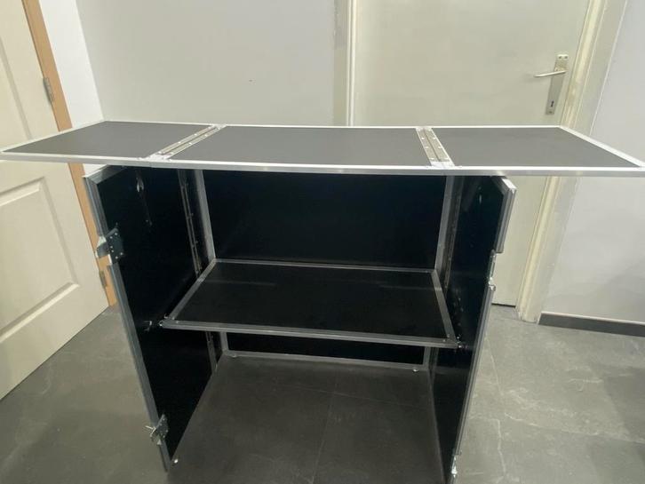 Dj aparatuur COMPLEET, Muziek en Instrumenten, Dj-sets en Draaitafels, Zo goed als nieuw, Pioneer, Ophalen