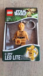 Lego Star Wars C-3PO, Collections, Star Wars, Comme neuf, Enlèvement ou Envoi