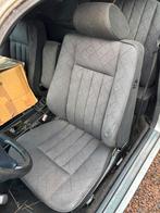 Mercedes w124 interieur sieges stoel onderdelen, Ophalen, Gebruikt, Mercedes-Benz