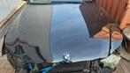 Motorkap BMW 5 serie E60 E61 Kleur black sapphire met. 475, Ophalen of Verzenden, Gebruikt, BMW, Motorkap