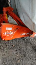 kuhn GMD 280, Zakelijke goederen, Landbouw | Werktuigen, Ophalen