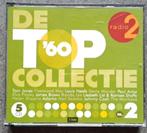 Radio 2 - De Topcollectie '60 Vol. 2 (5 cd box), Cd's en Dvd's, Ophalen of Verzenden