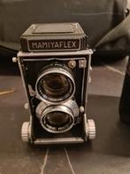 MAMIYAFLEX C nr. 79834 met vele toebehoren, Ophalen of Verzenden, Zo goed als nieuw