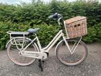 Jonge Gazelle Miss Grace MIDDENMOTOR BOSCH ACTIVE LINE., Ophalen of Verzenden, Zo goed als nieuw, Gazelle