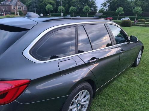 Bmw 316d automatische versnellingsbak klaar om geregistreerd, Auto's, BMW, Particulier, 3 Reeks, ABS, Adaptieve lichten, Airbags