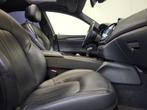Maserati Ghibli 3.0 D Autom. - GPS - Leder - Open Dak -Tops, 5 places, Berline, 4 portes, Noir