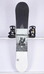 144 snowboard BURTON PROCESS EXP, black/grey