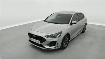 Ford Focus 1.0 EcoBoost MHEV ST-Line NAVI / CAMERA / CARPLAY beschikbaar voor biedingen