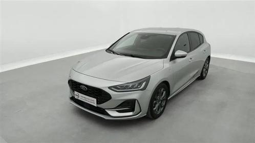 Ford Focus 1.0 EcoBoost MHEV ST-Line NAVI / CAMERA / CARPLAY, Auto's, Ford, Bedrijf, Te koop, Focus, ABS, Achteruitrijcamera, Alarm