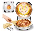 Pizza oven met thermometer, nieuw in de doos, Ophalen, Nieuw, Oven