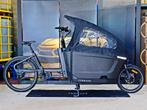 Tenways cargo one - nieuw! €3999 ipv €4999, Fietsen en Brommers, Fietsen | Bakfietsen, Ophalen, Nieuw