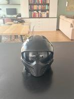 Vito Scooter helm (s), Fietsen en Brommers, Ophalen, Gebruikt