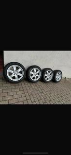 Audi 17 velgen, Auto-onderdelen, Banden en Velgen, Ophalen, 215 mm, 17 inch, Winterbanden