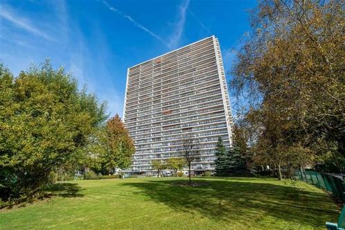 Appartement à vendre à Jette, 2 chambres, Immo, Huizen en Appartementen te koop, Appartement, B