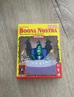 Uitbreiding “boona nostra”, Hobby en Vrije tijd, Drie of vier spelers, Ophalen of Verzenden, Zo goed als nieuw, 999 Games