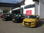Peugeot 208 1.2 Benzine,REEDS GEKEURD VVK,ALS NIEUW,GARANTIE, Voorwielaandrijving, Stof, Euro 6, Bedrijf