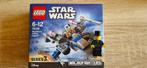 Lego - Star Wars - Microfighters - 75125, Enfants & Bébés, Jouets | Duplo & Lego, Ensemble complet, Lego, Enlèvement ou Envoi
