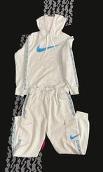 Nike trainingspak, Kleding | Heren, Sportkleding, Ophalen, Wit, Nike, Zo goed als nieuw