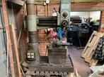 radiaalboormachine, Ophalen, Gebruikt, Boormachine