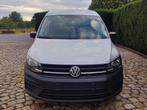 Volkswagen Caddy 1.0 TSI (bj 2020), Auto's, Voorwielaandrijving, 75 kW, Stof, Gebruikt