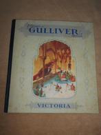 Oud prentenboek - Gulliver's reizen, Gelezen, Prentenboek, Ophalen of Verzenden