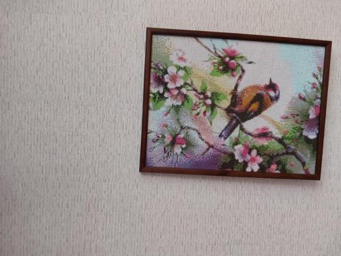 diamond painting, Hobby en Vrije tijd, Knutselen, Nieuw, Knutselwerk, Ophalen