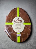 Livre de recette L'œuf en chocolat, Enlèvement ou Envoi, Utilisé, Hachette, Gâteau, Tarte, Pâtisserie et Desserts